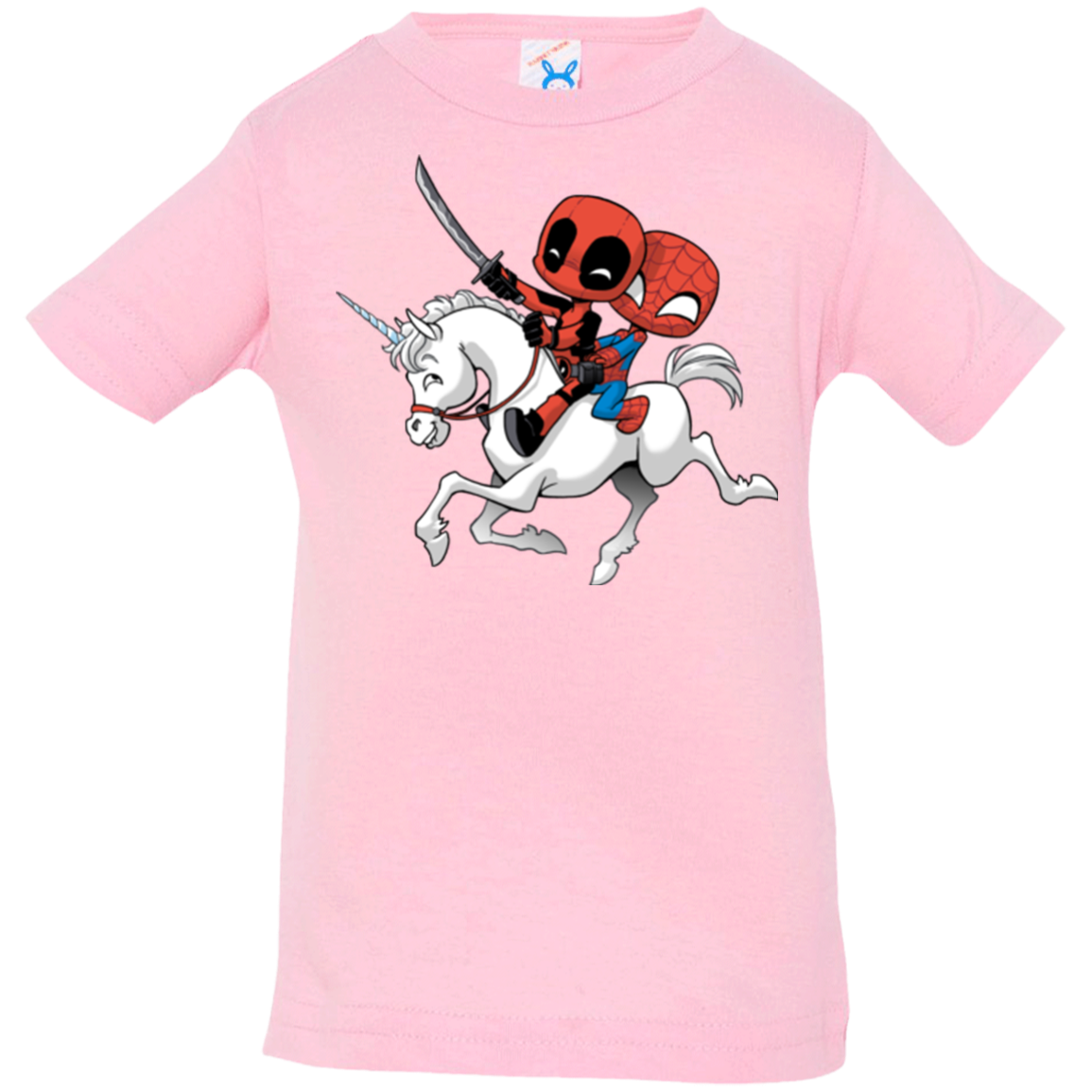 Magical Friends Infant Premium T-Shirt