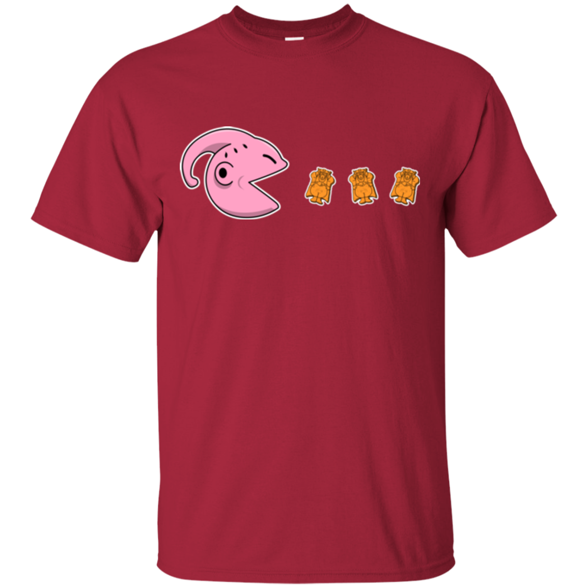 Hungry Monster T-Shirt