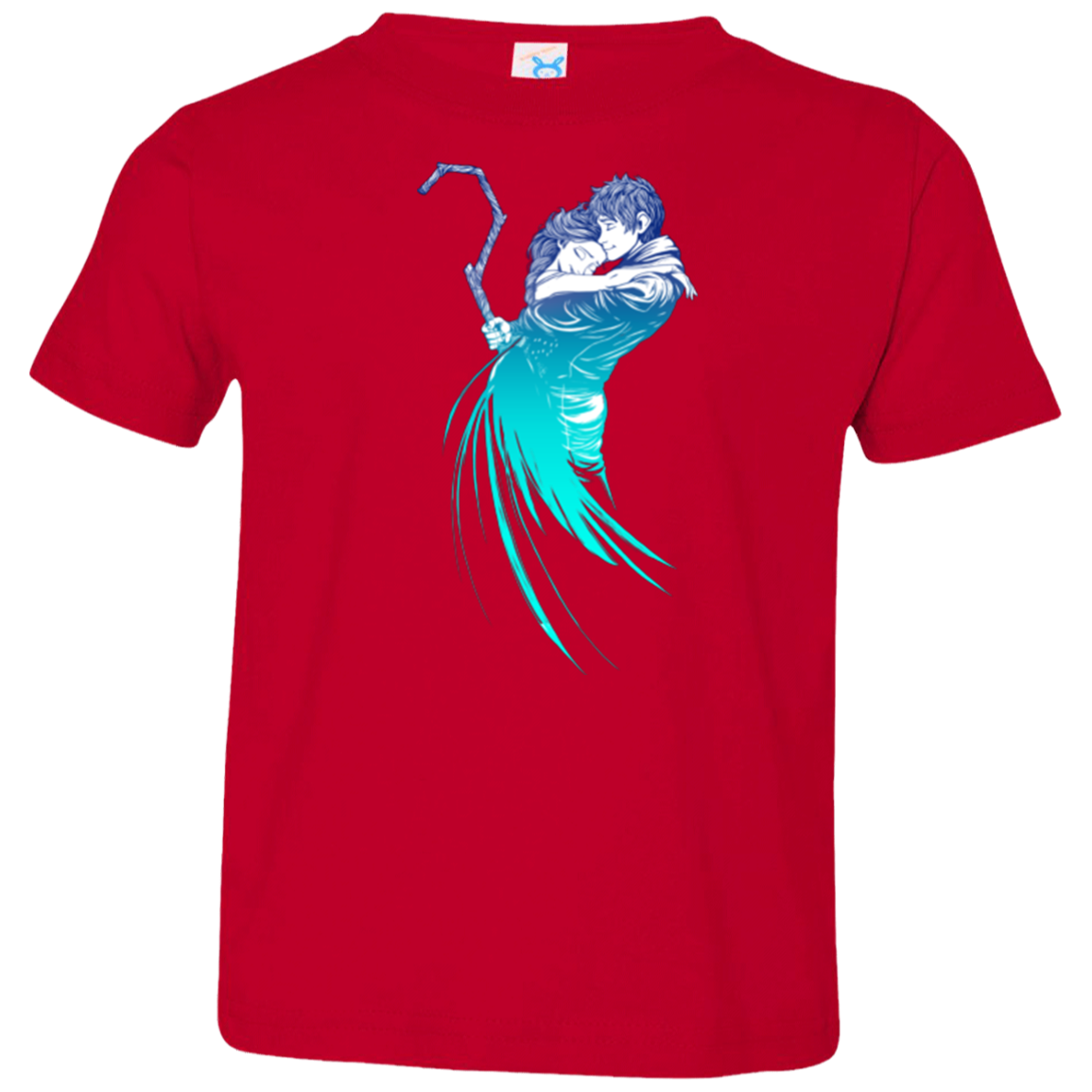 Frozen Fantasy Toddler Premium T-Shirt