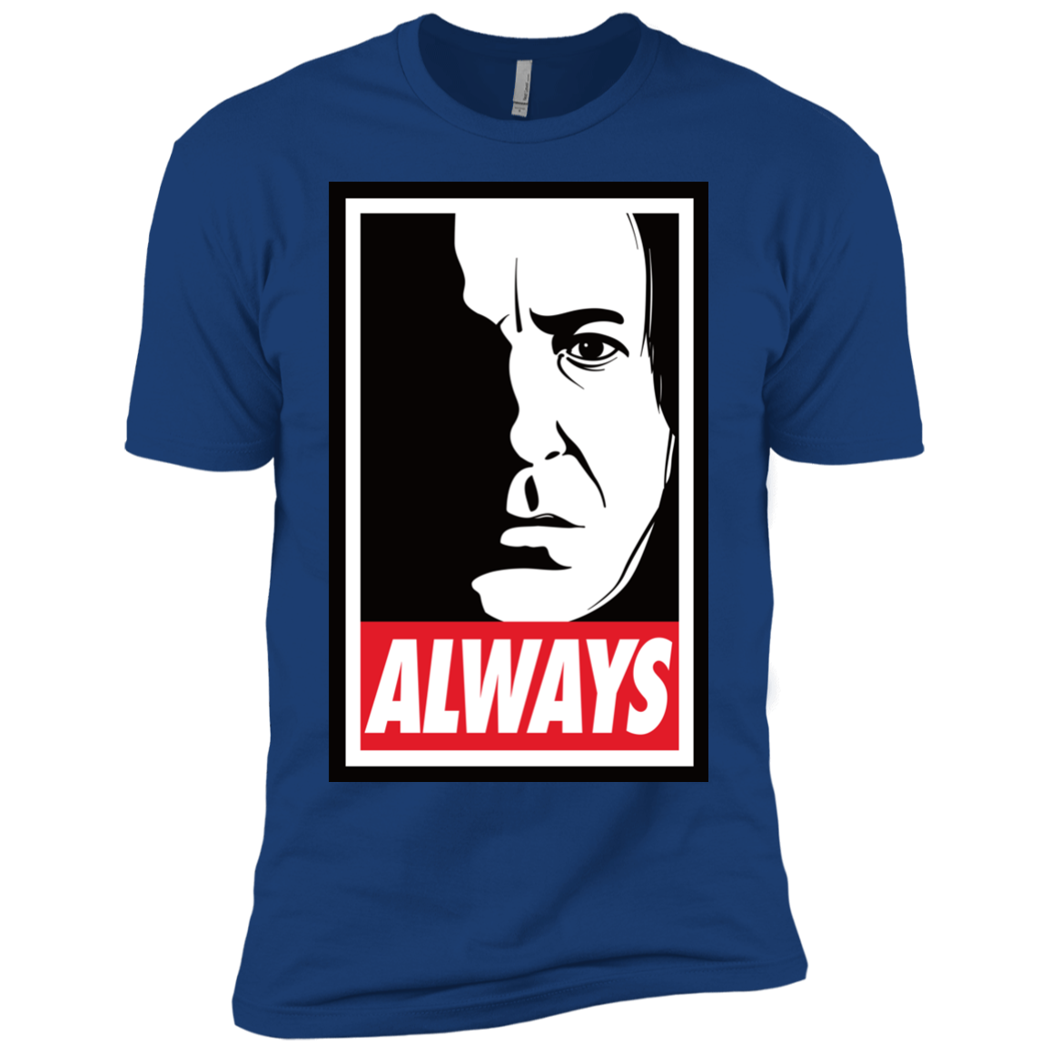 ALWAYS Boys Premium T-Shirt