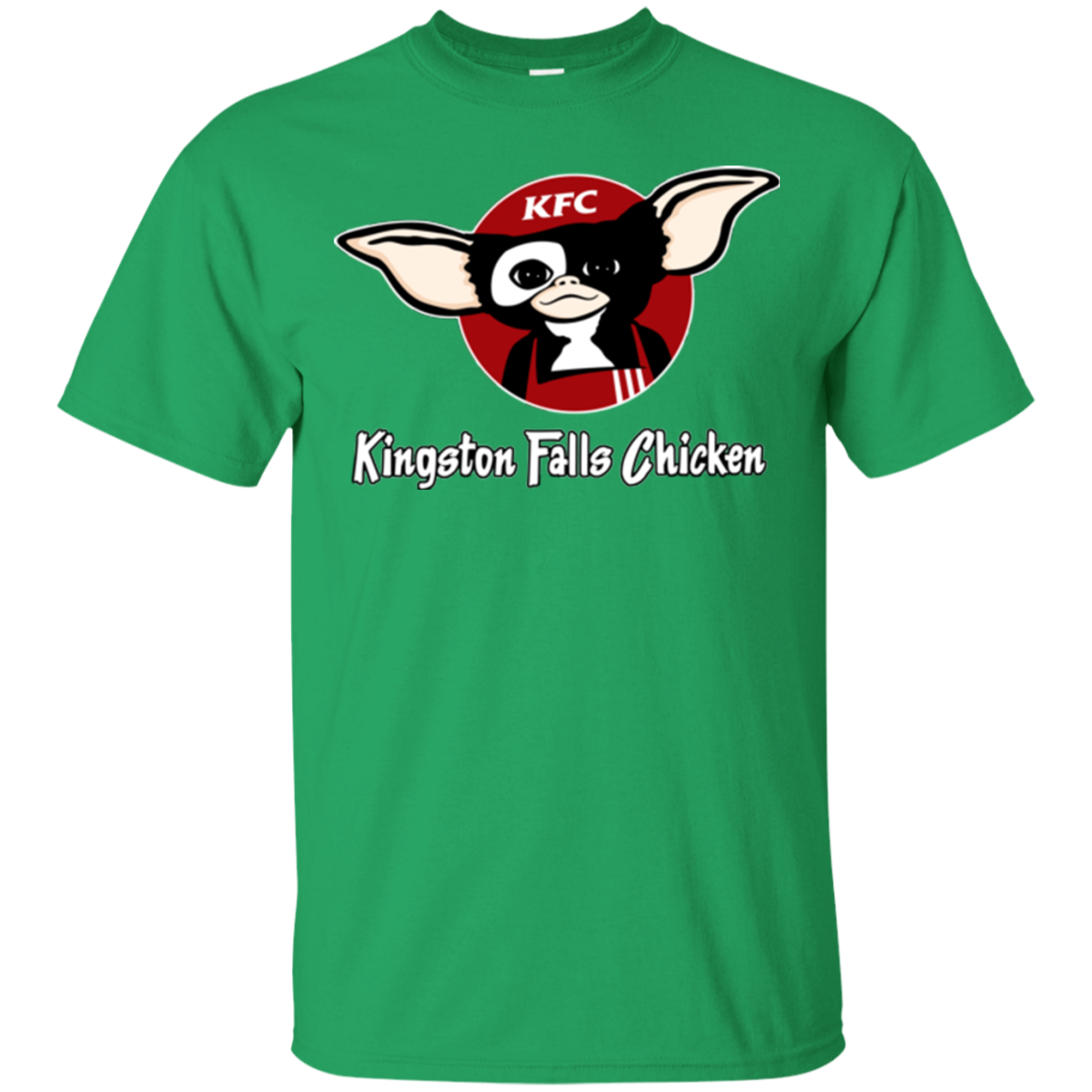 Kingston Falls Chicken T-Shirt