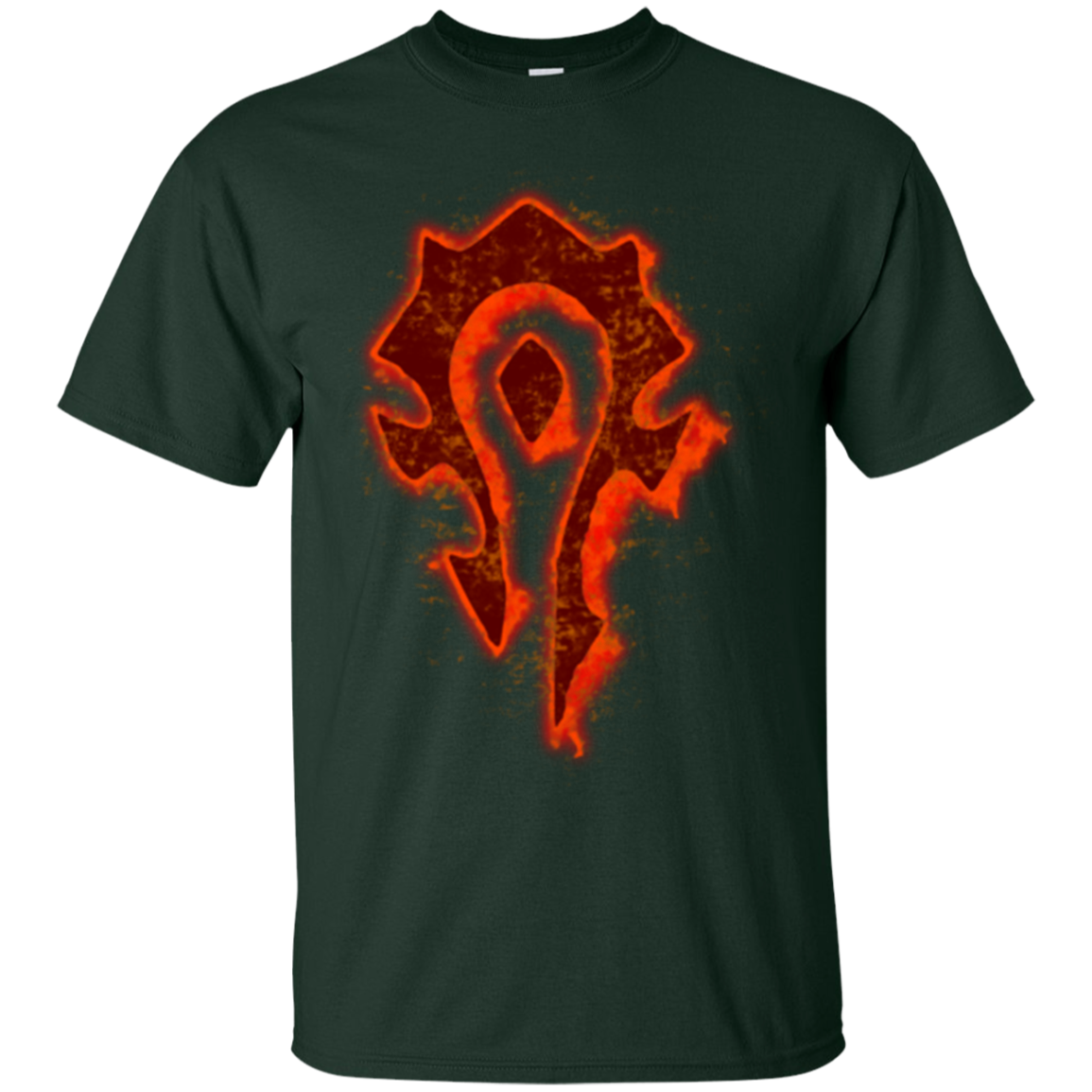 Flamecraft T-Shirt