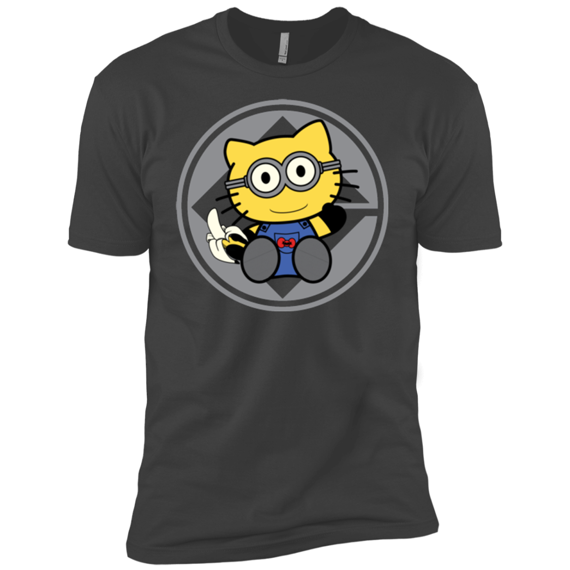 Hello Banana Boys Premium T-Shirt