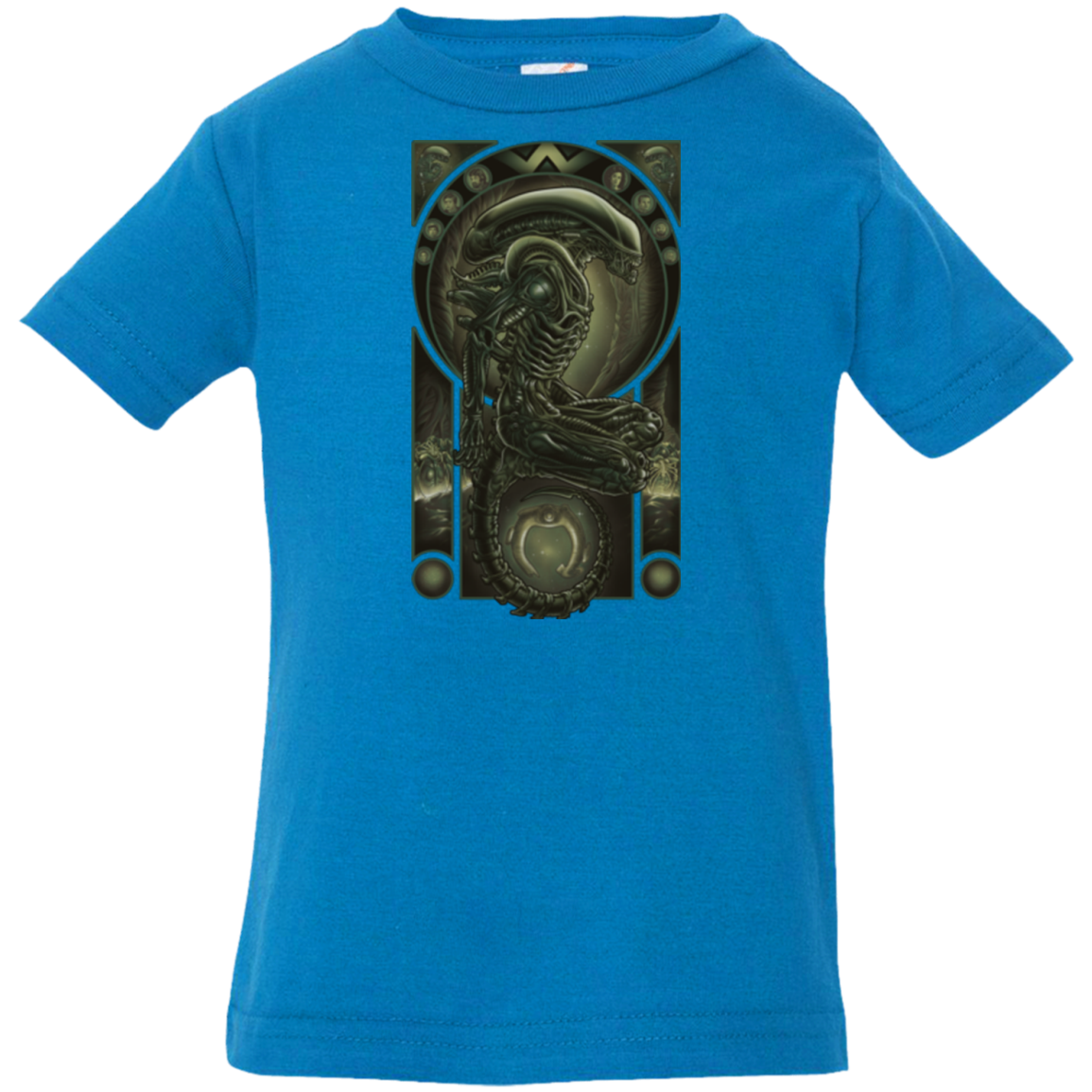 Parasite Infant PremiumT-Shirt