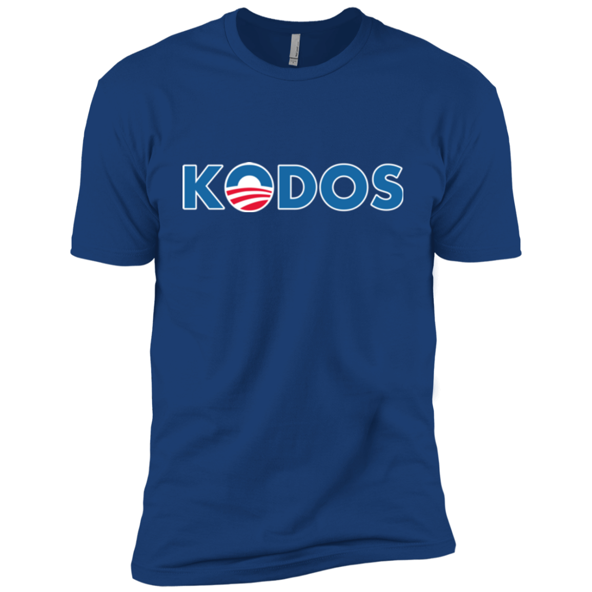 Vote for Kodos Boys Premium T-Shirt