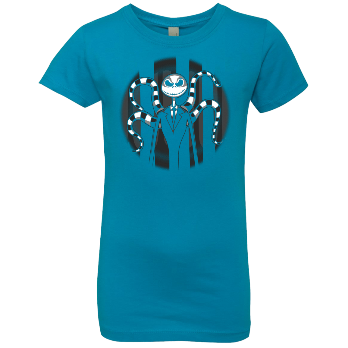 SLENDER JACK Girls Premium T-Shirt