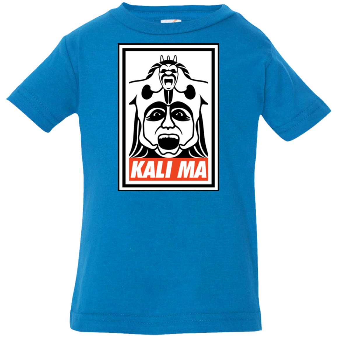 Kali Ma Infant PremiumT-Shirt