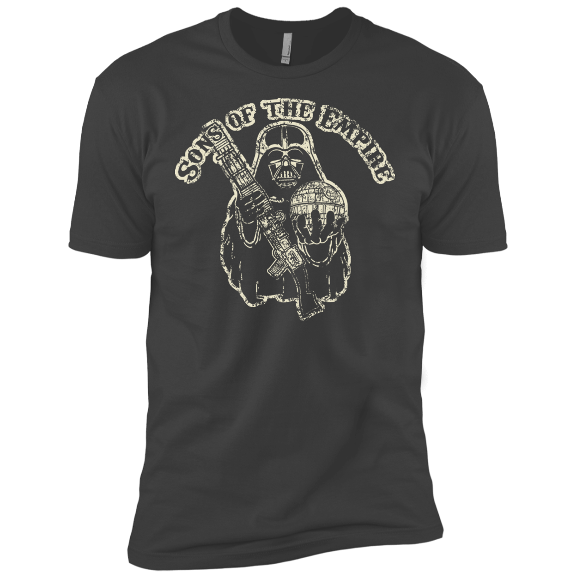 Sons of the empire Men's Premium T-Shirt