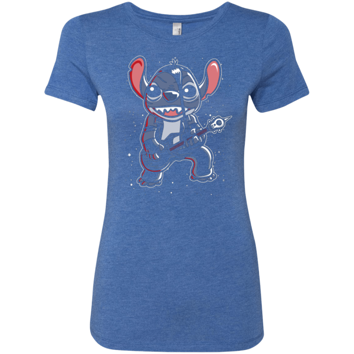 Die Die my Space Women's Triblend T-Shirt