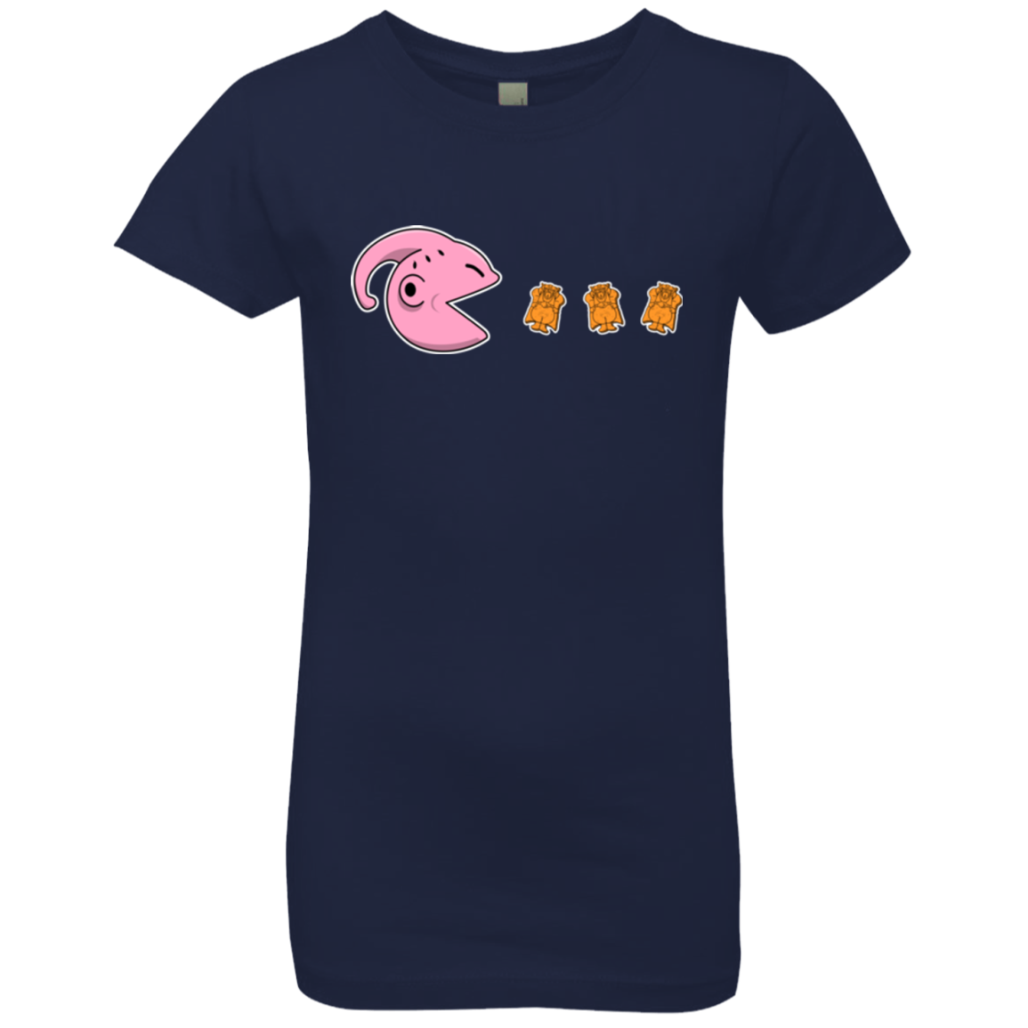 Hungry Monster Girls Premium T-Shirt