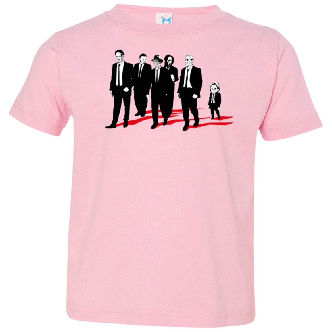 Reservoir Killers Toddler Premium T-Shirt