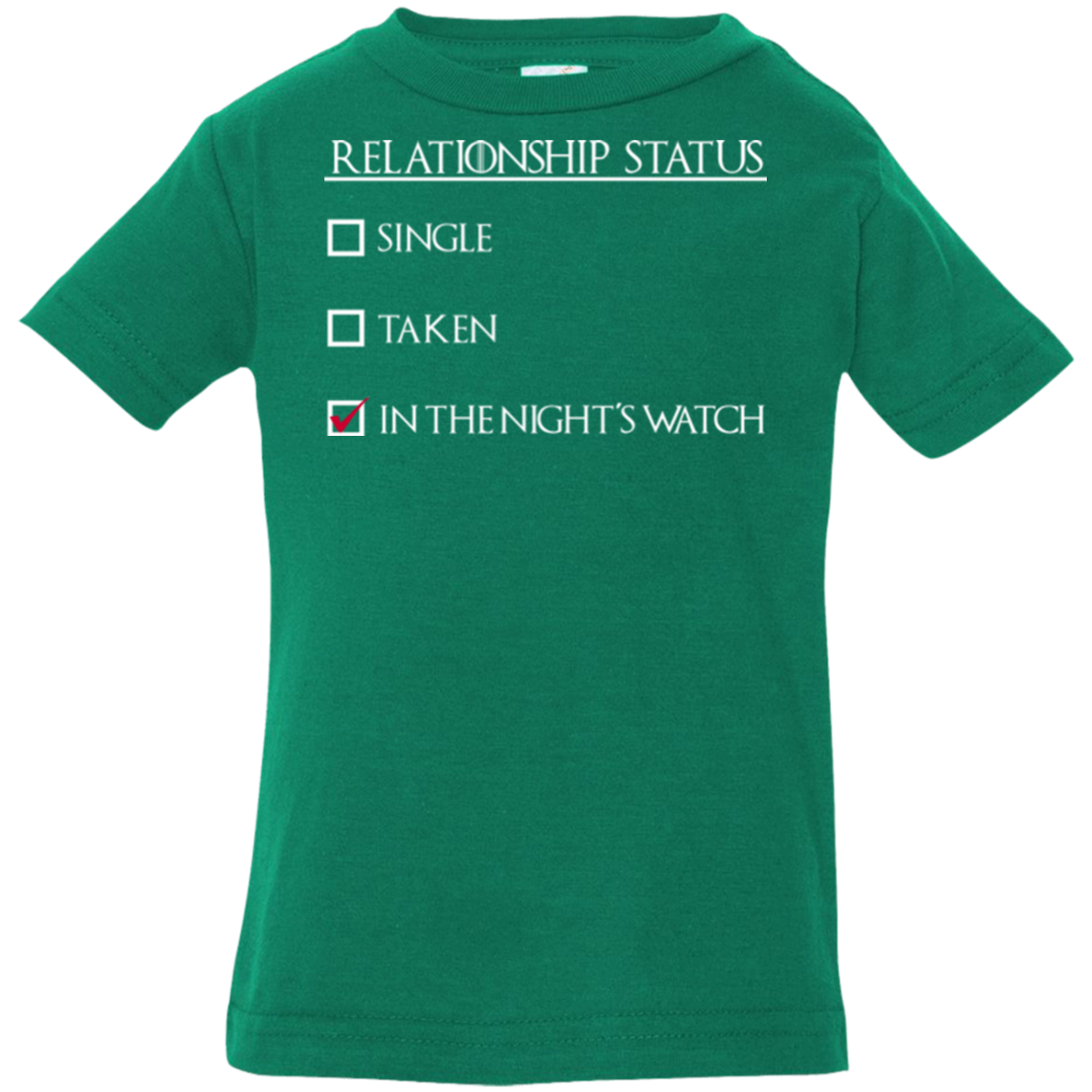 Night watchs Infant Premium T-Shirt