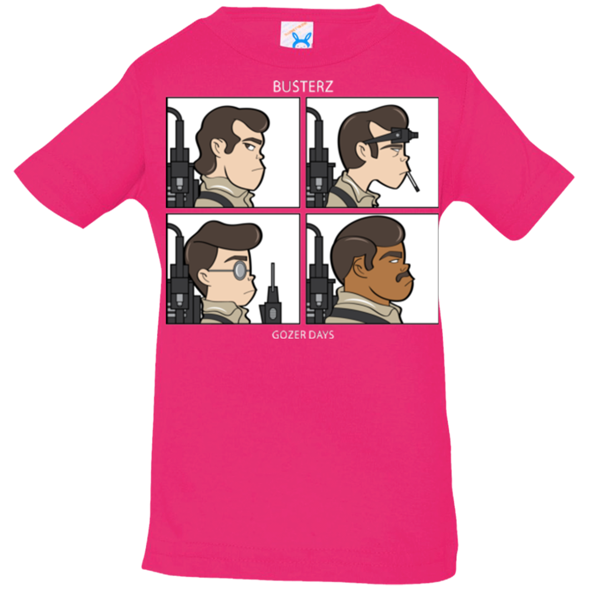 Busterz Infant PremiumT-Shirt