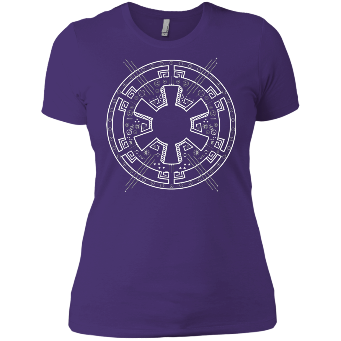 Tech empire Women's Premium T-Shirt