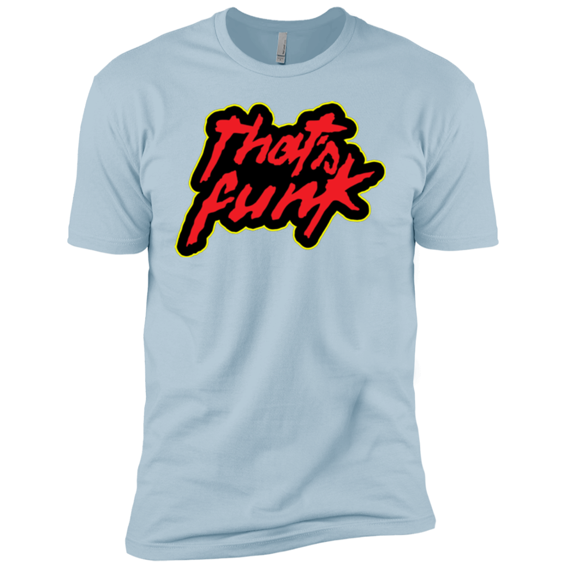 Dat Funk Boys Premium T-Shirt