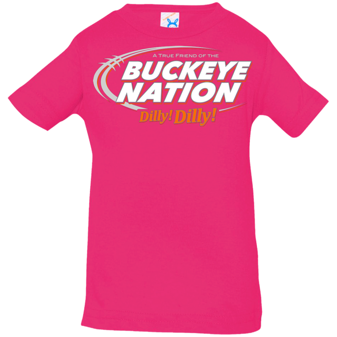 Ohio State Dilly Dilly Infant Premium T-Shirt