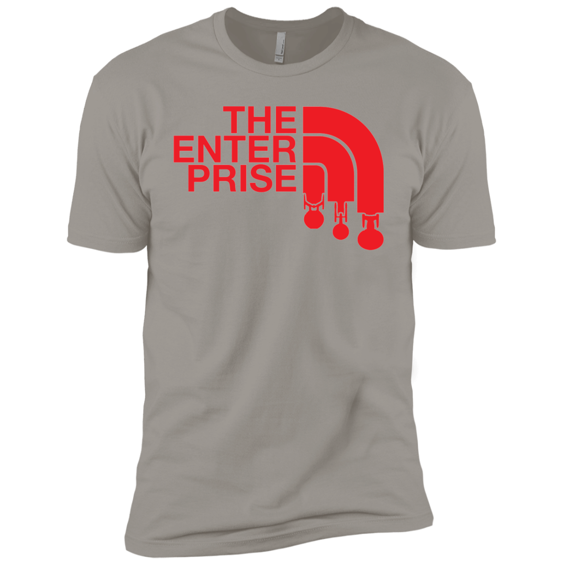 The Enterprise Boys Premium T-Shirt