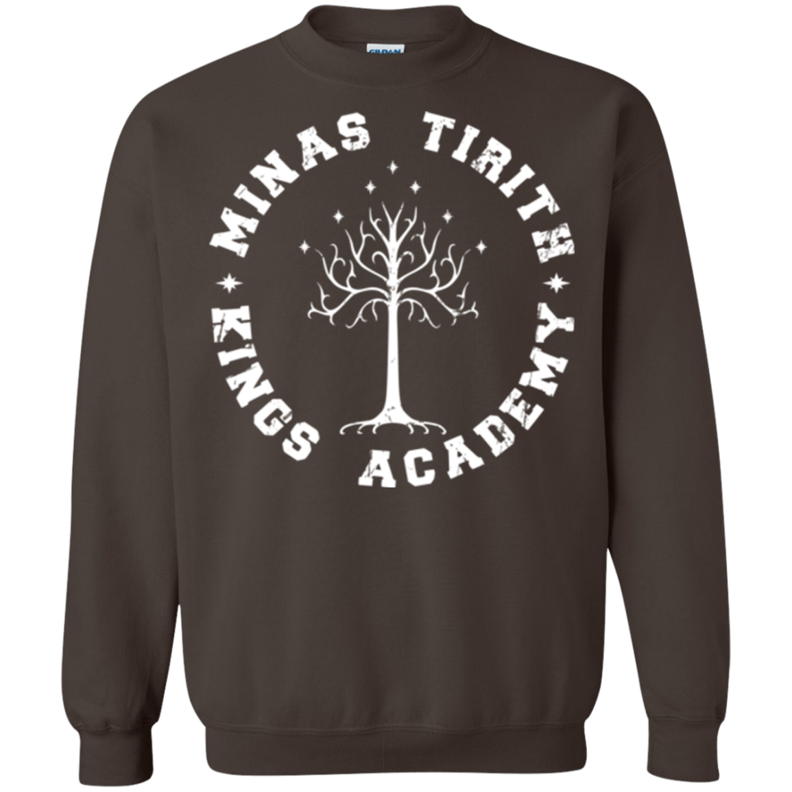 Kings Academy Crewneck Sweatshirt