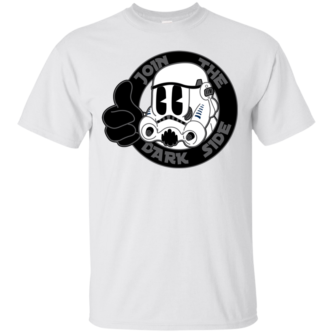 The Best Side T-Shirt