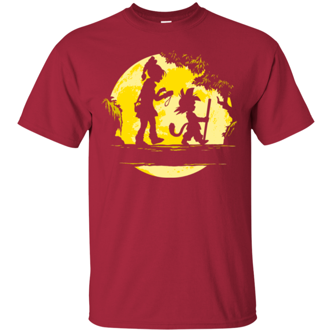 Summer Quest T-Shirt