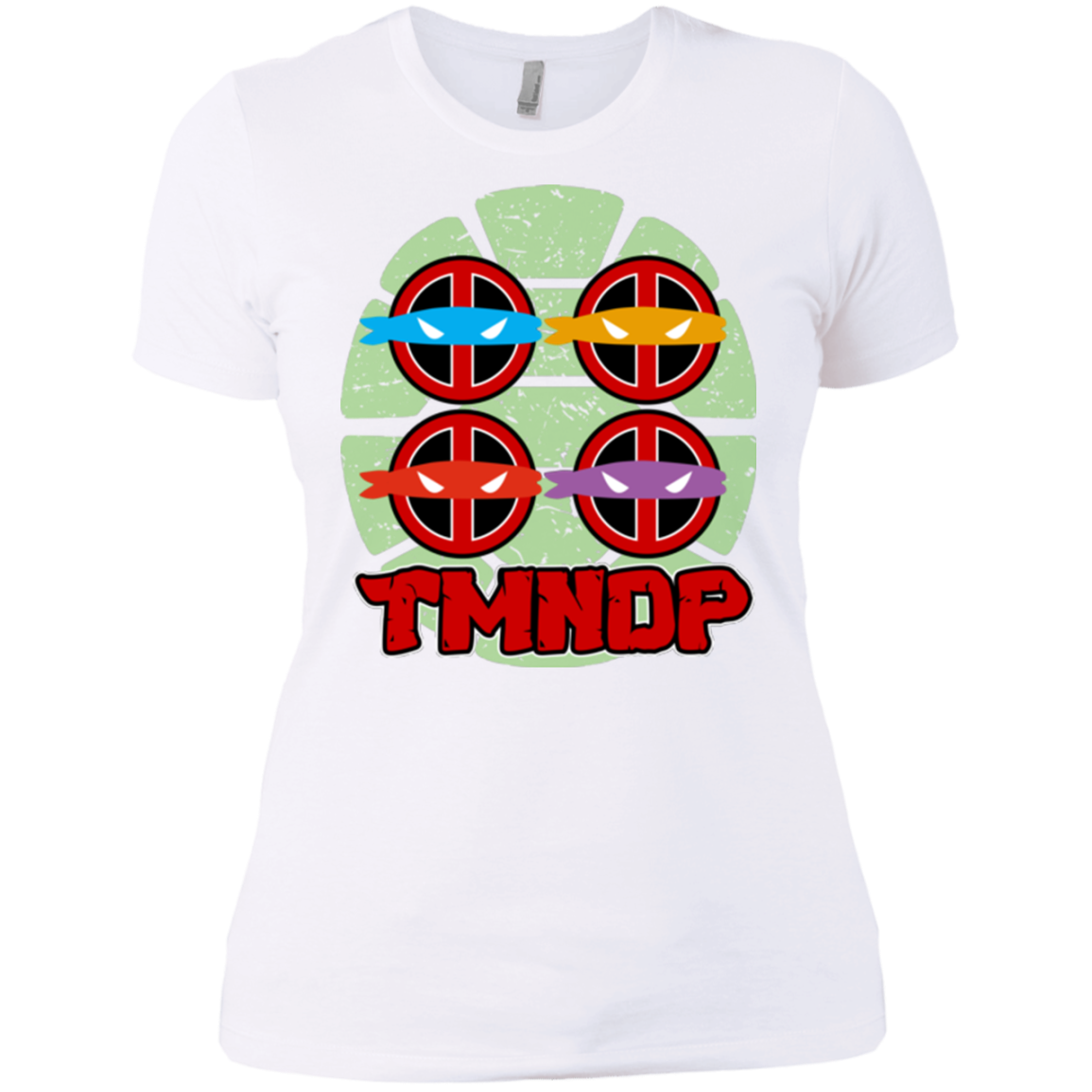 TMNDP Women's Premium T-Shirt