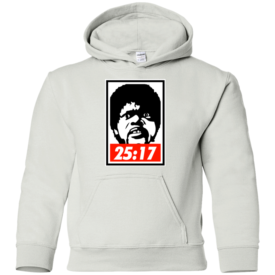 Ezekiel rules Youth Hoodie