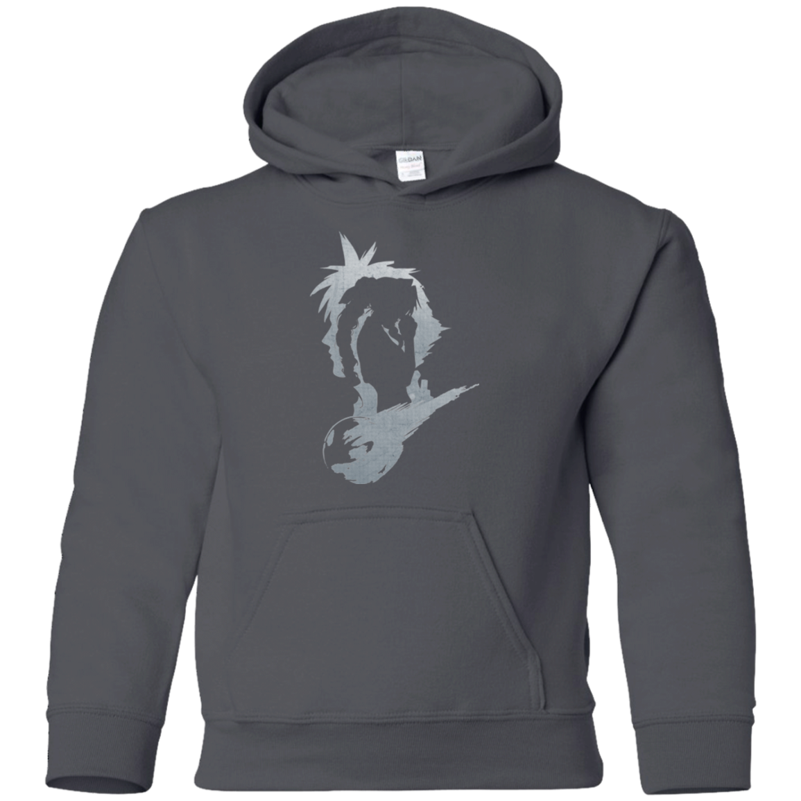 THE FANTASY IS BACK Youth Hoodie