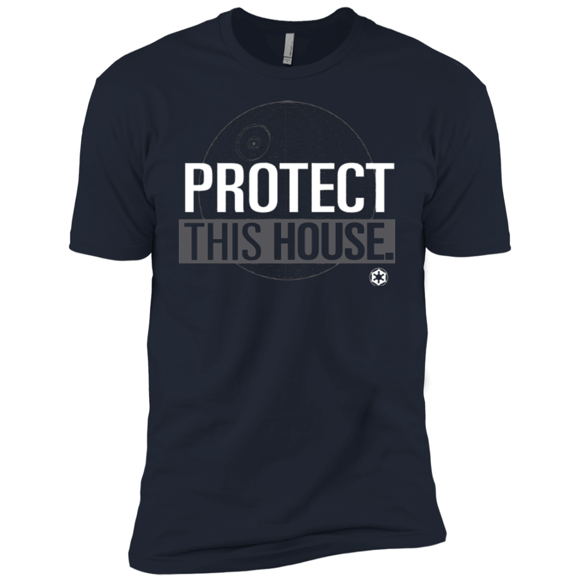 Protect This House Boys Premium T-Shirt