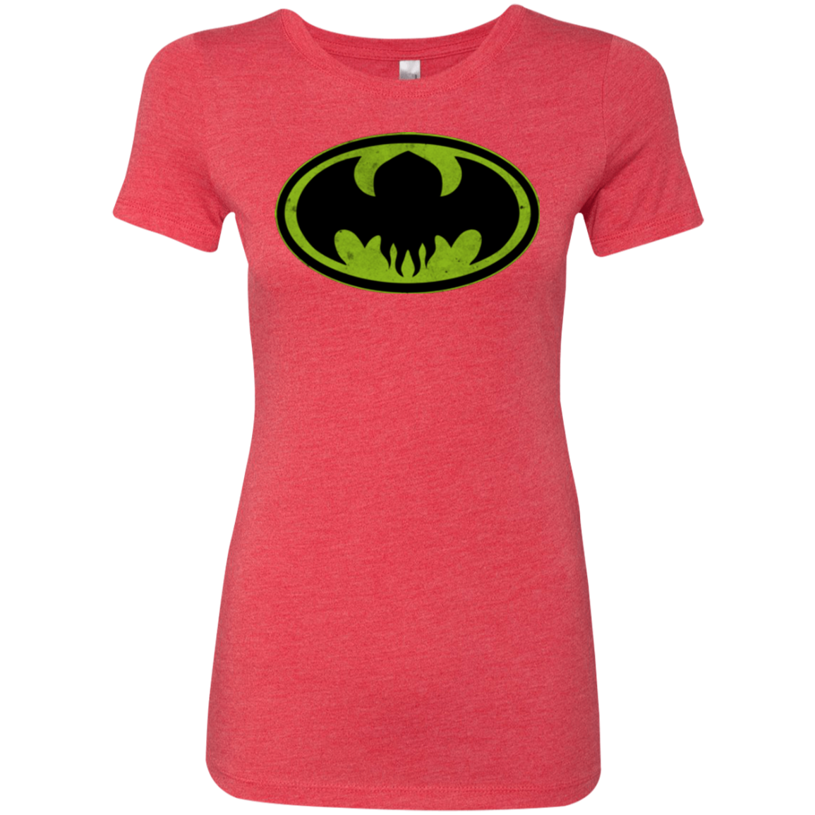 Dark God Rises Women's Triblend T-Shirt