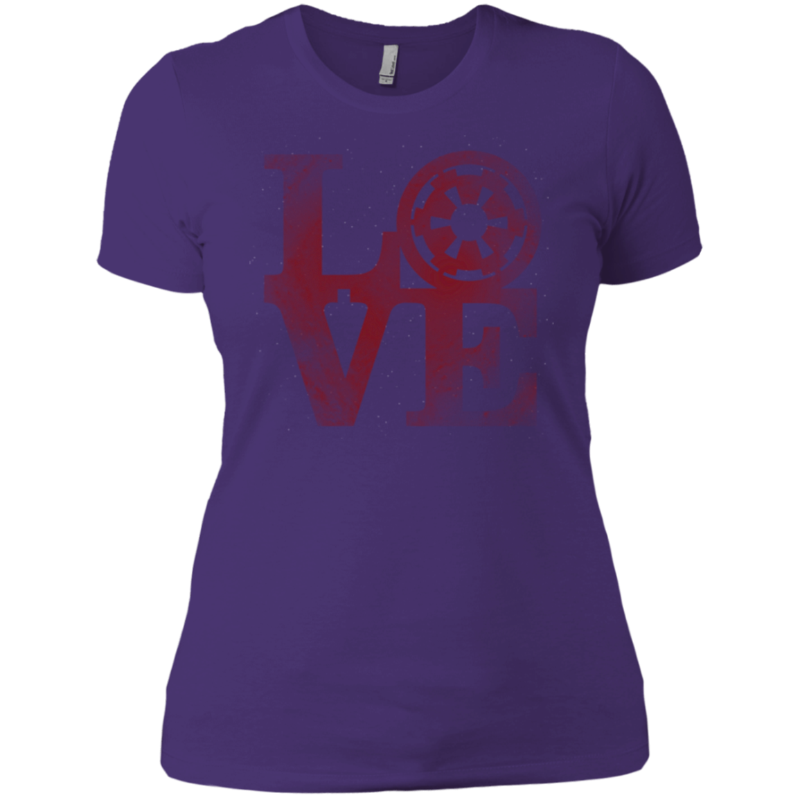 LOVE Empire Women's Premium T-Shirt