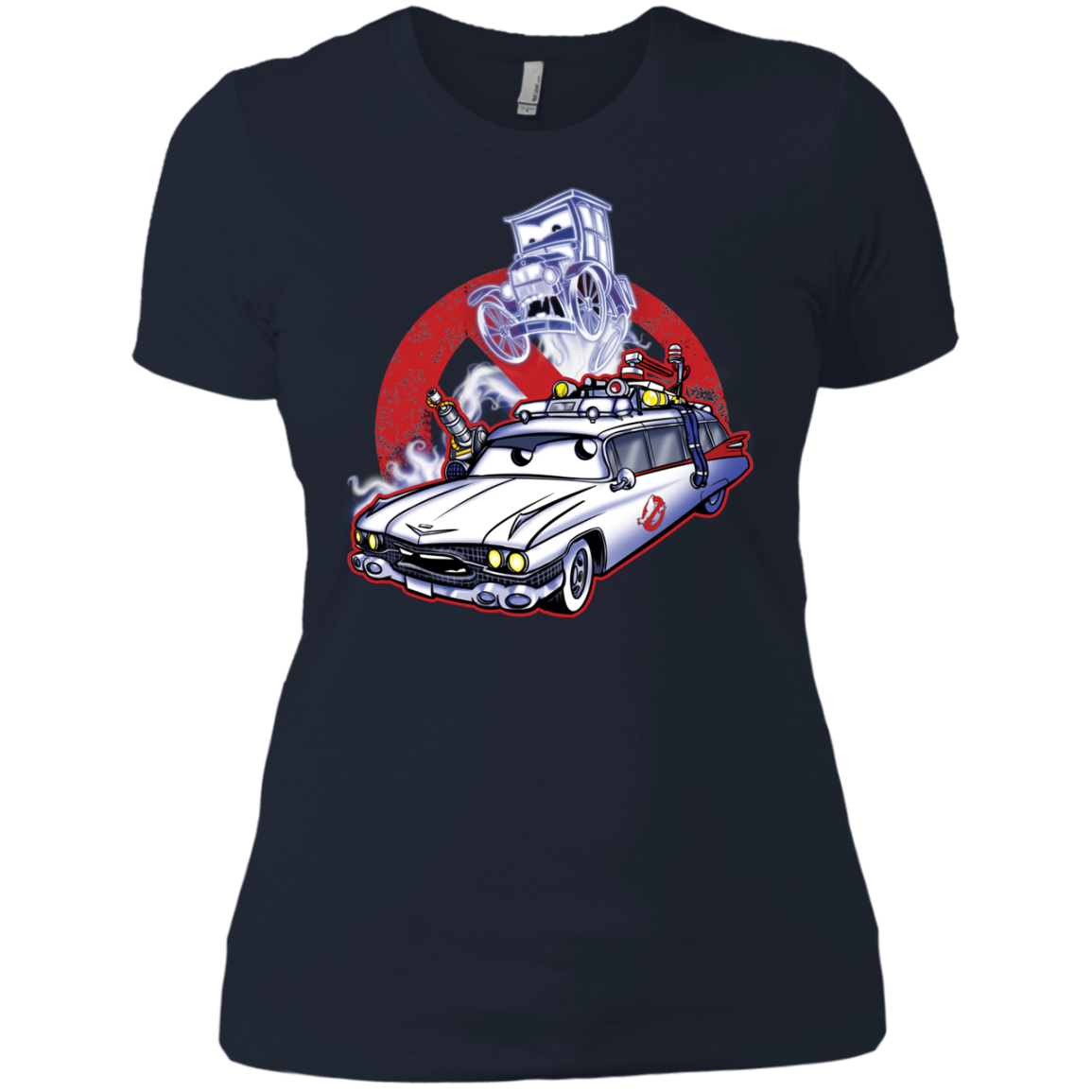 Aint Afraid Women's Premium T-Shirt