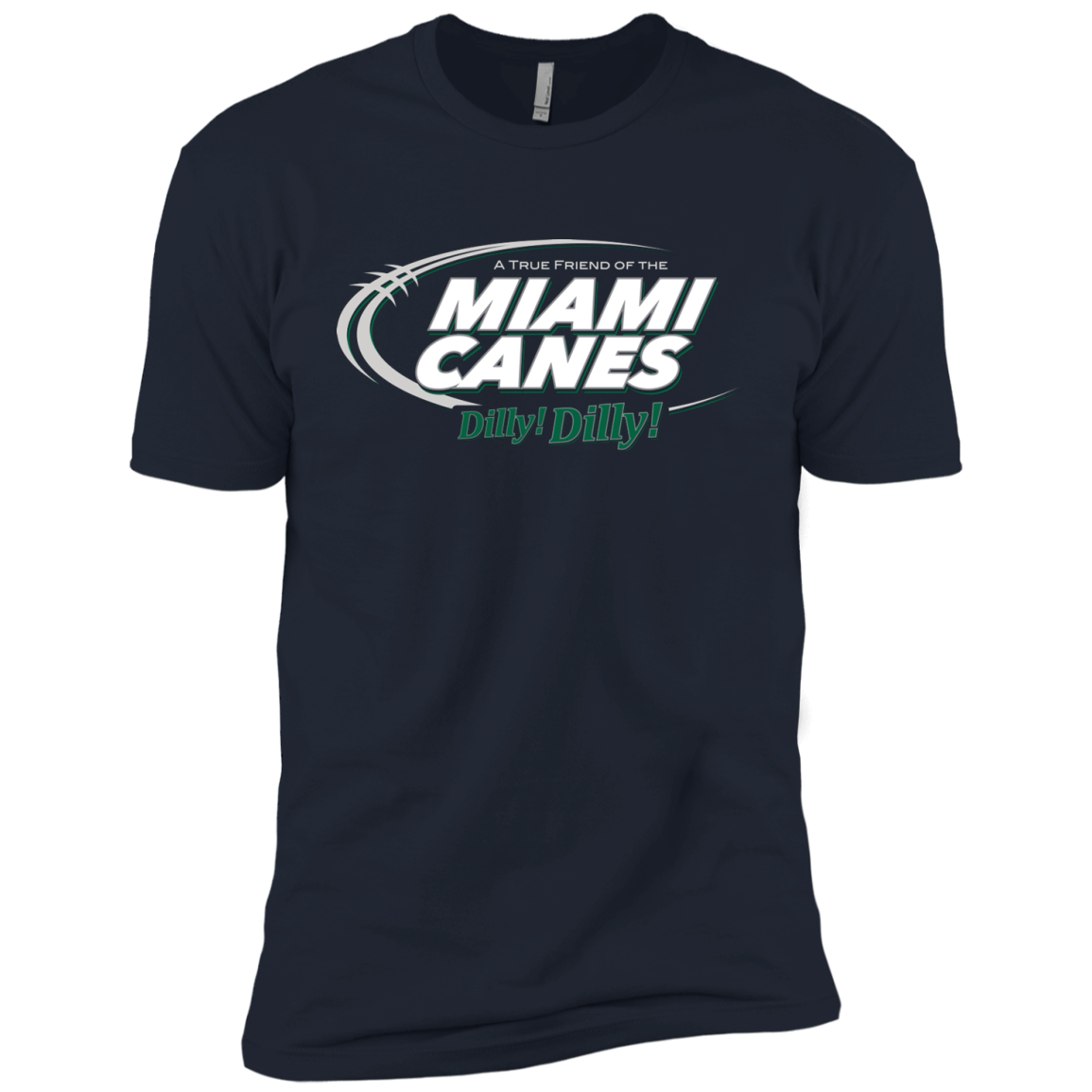 Miami Dilly Dilly Boys Premium T-Shirt