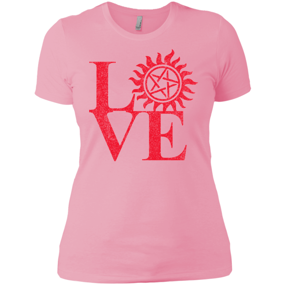 Love Hunting Women's Premium T-Shirt