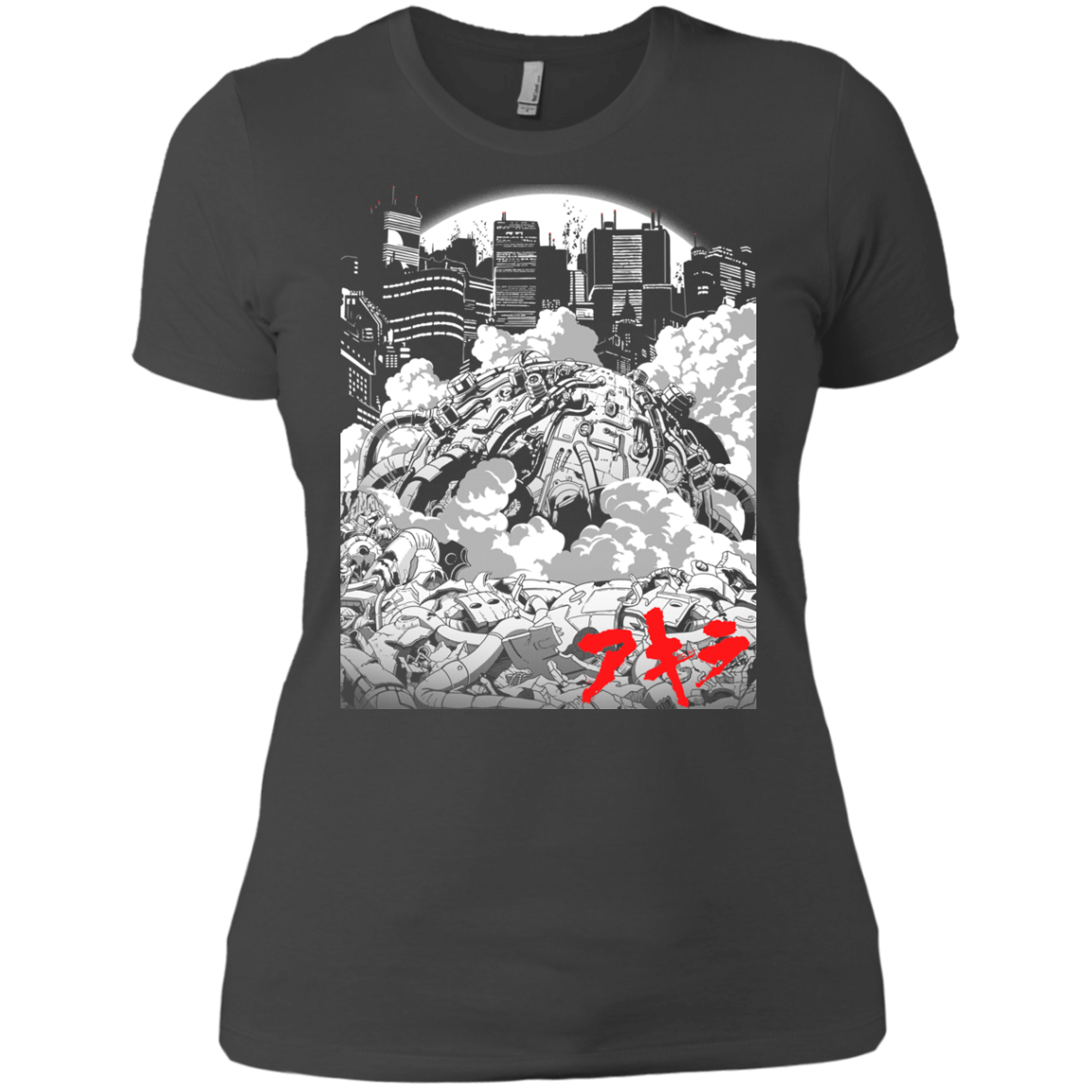 Chaos Women's Premium T-Shirt