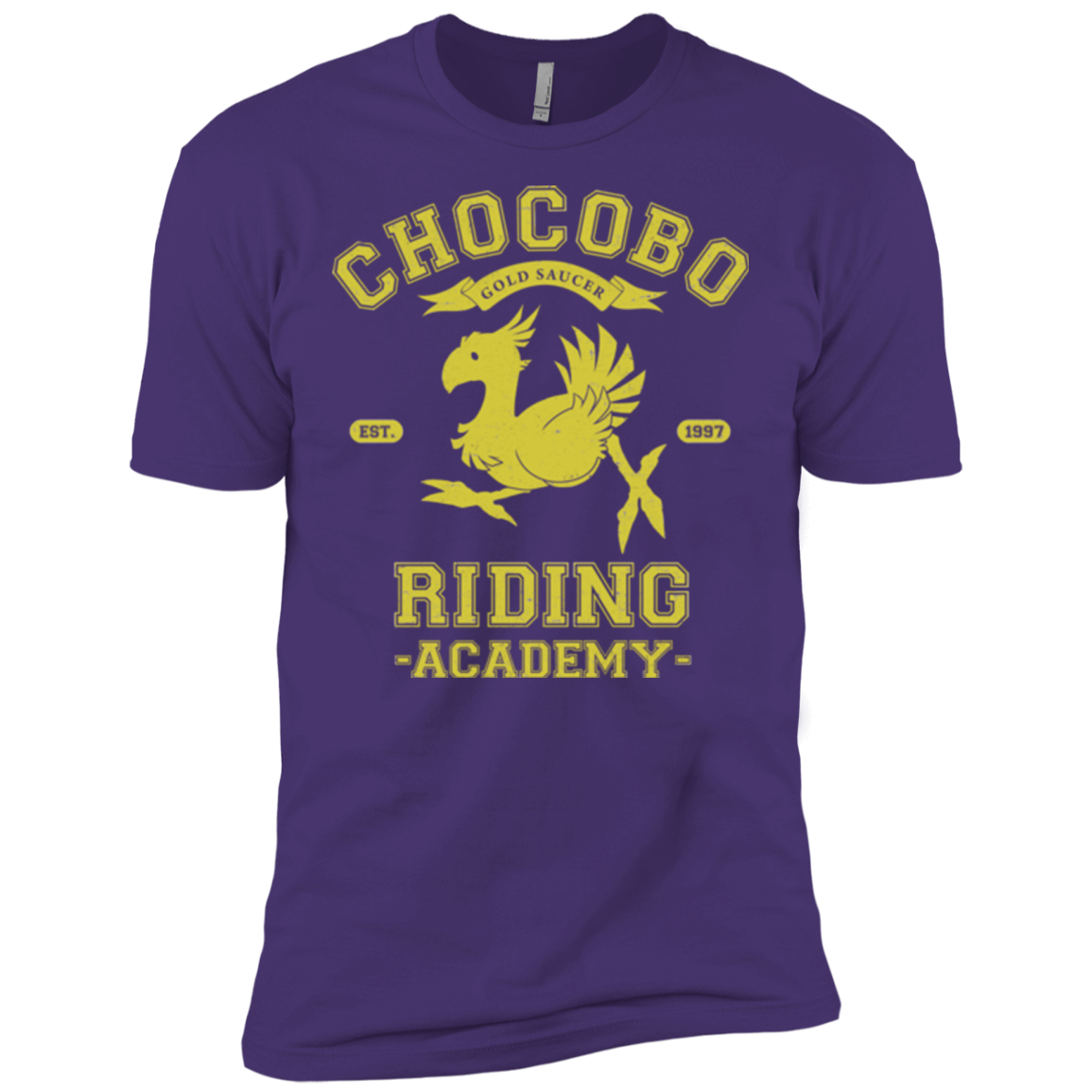Riding Academy Men's Premium T-Shirt