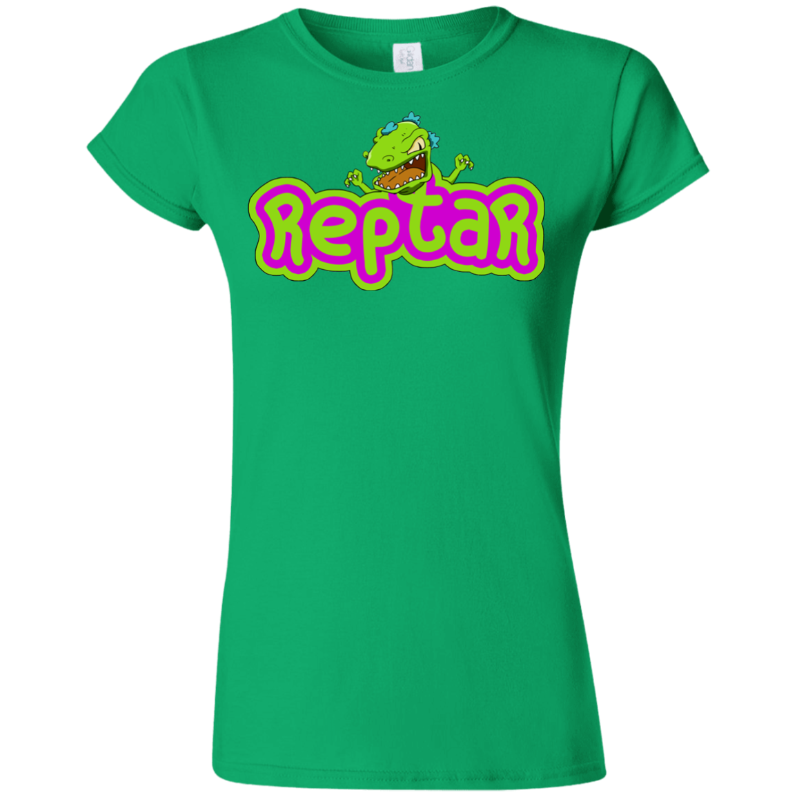 Reptar Junior Slimmer-Fit T-Shirt
