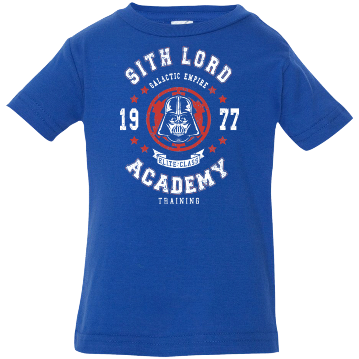 Sith Lord Academy 77 Infant Premium T-Shirt
