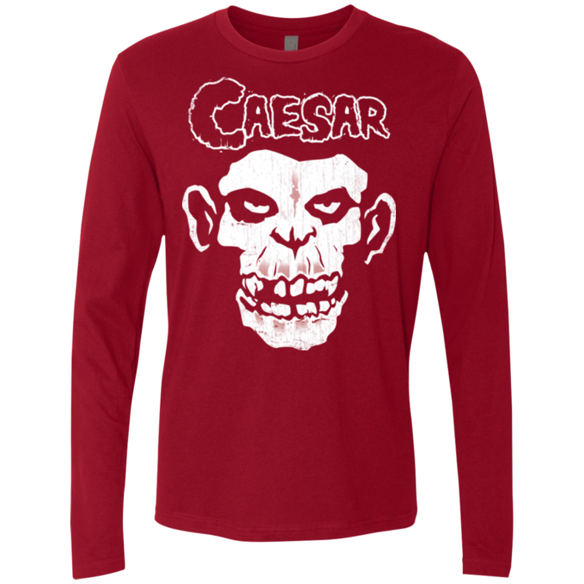 Hybrid Moment Men's Premium Long Sleeve