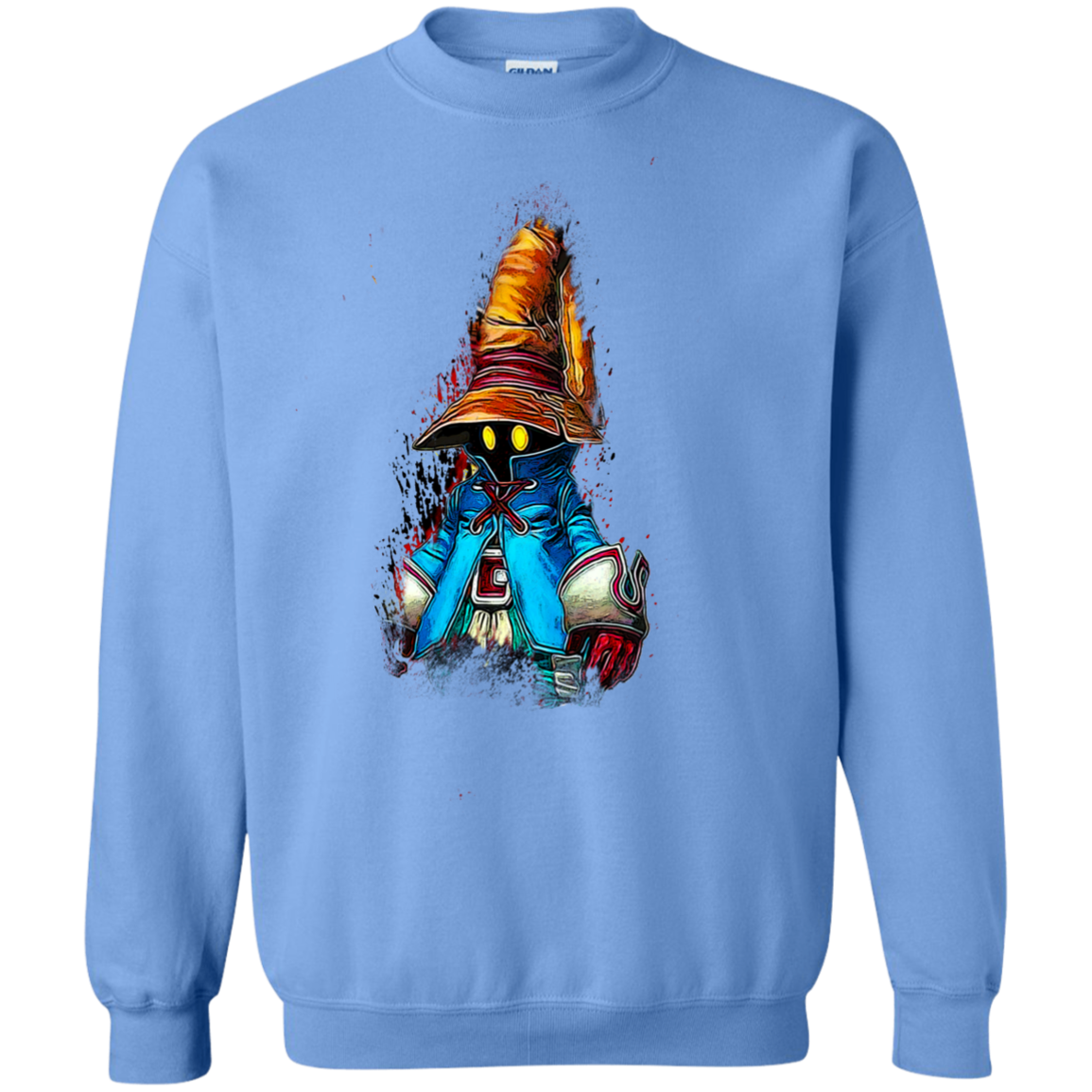 VIVI Crewneck Sweatshirt