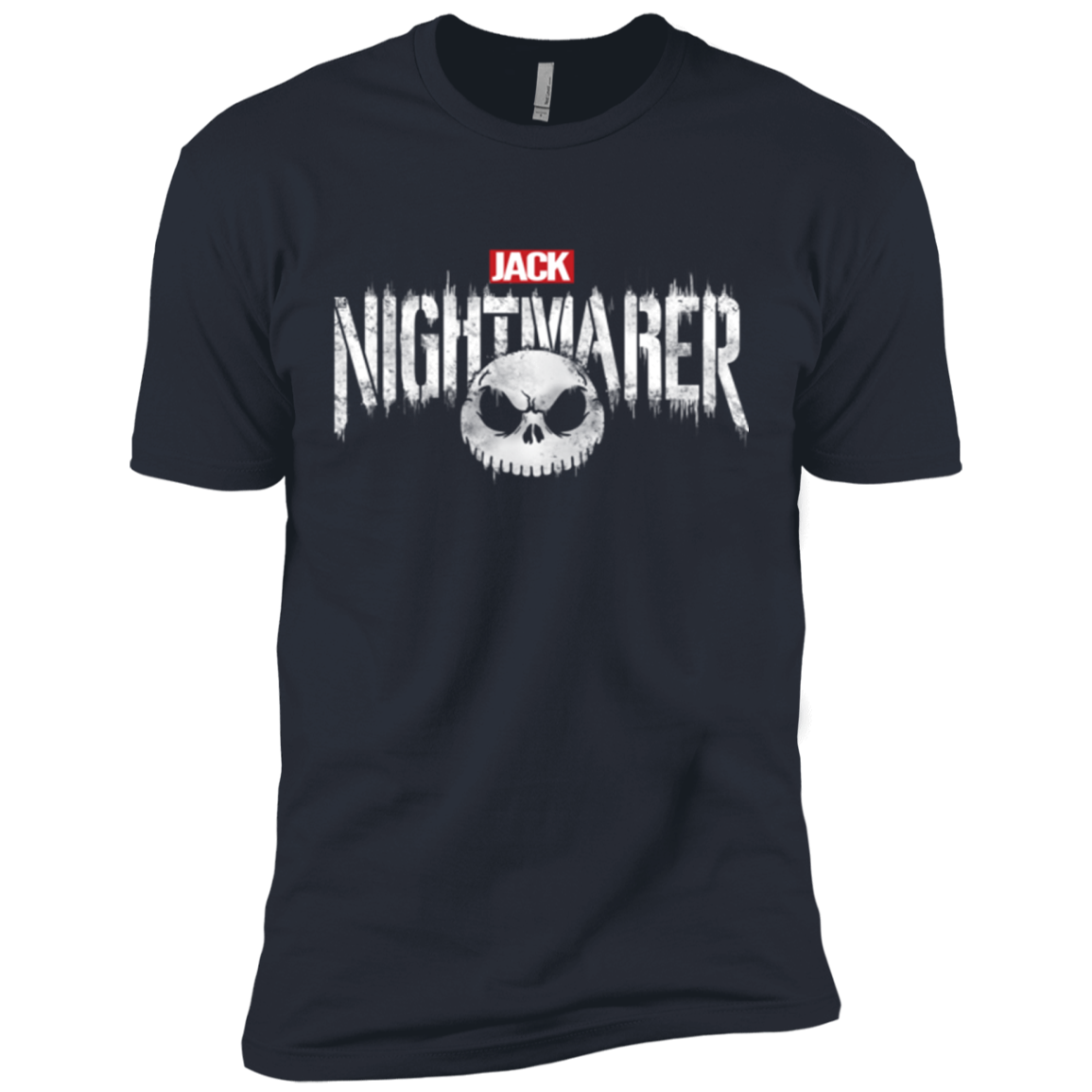 The Nightmarer Men's Premium T-Shirt
