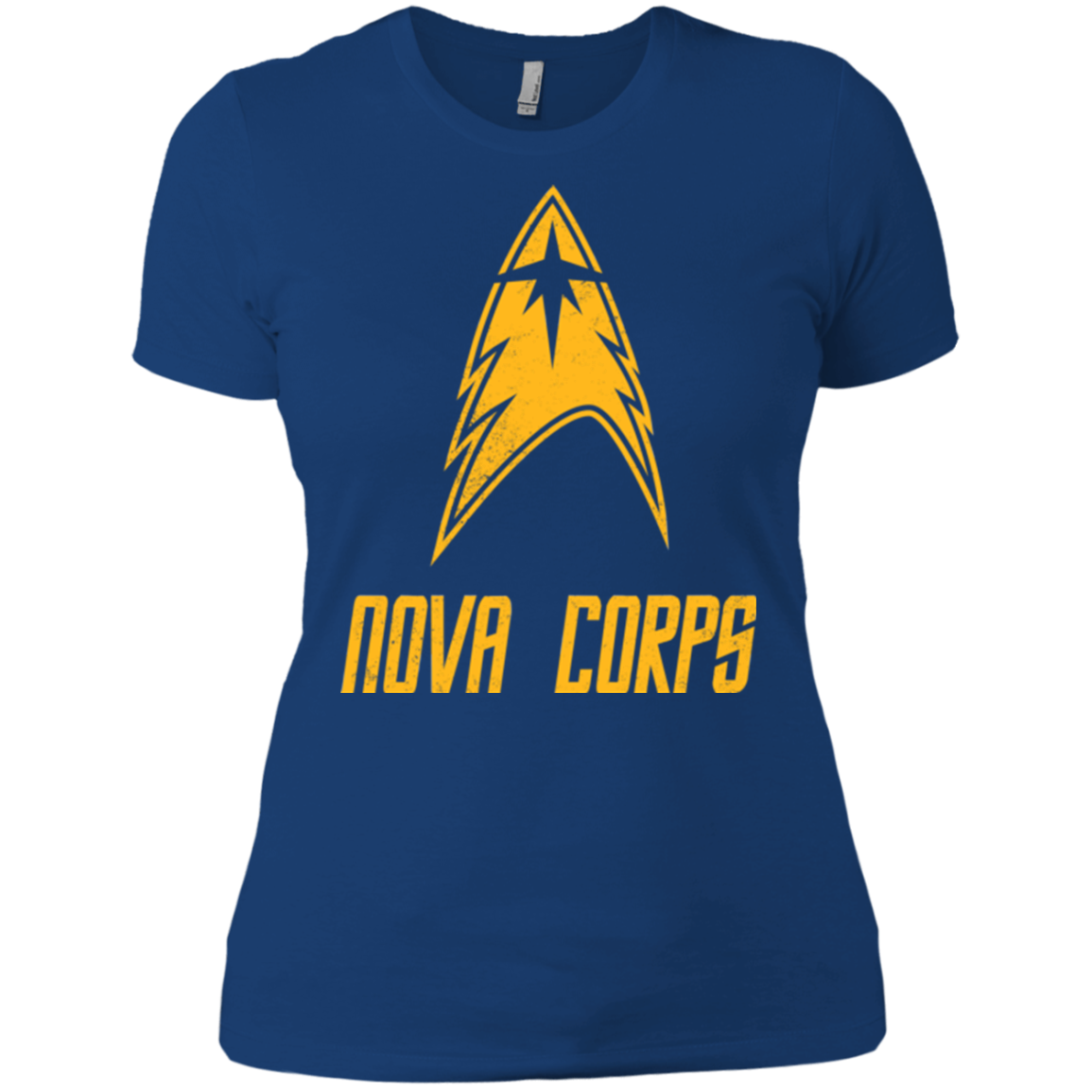 Space Gang Women's Premium T-Shirt