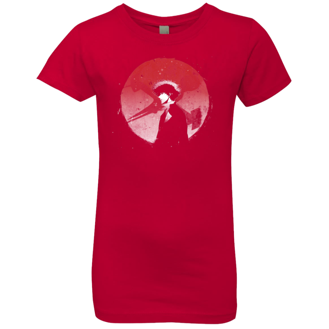 space cowboy 2 Girls Premium T-Shirt