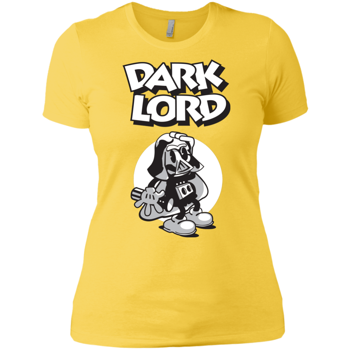 Dark Lord Women's Premium T-Shirt