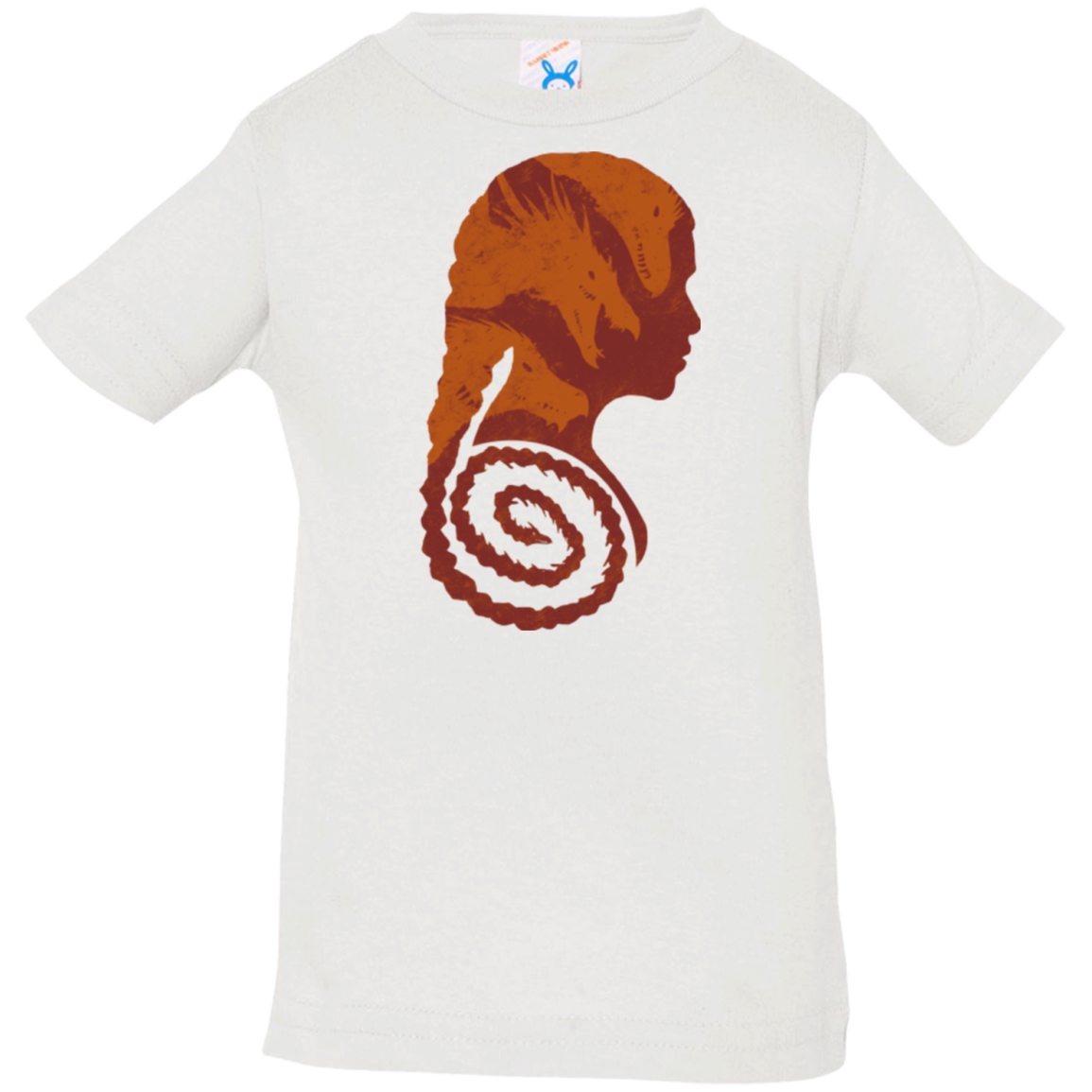 Mother of Dragons Infant PremiumT-Shirt