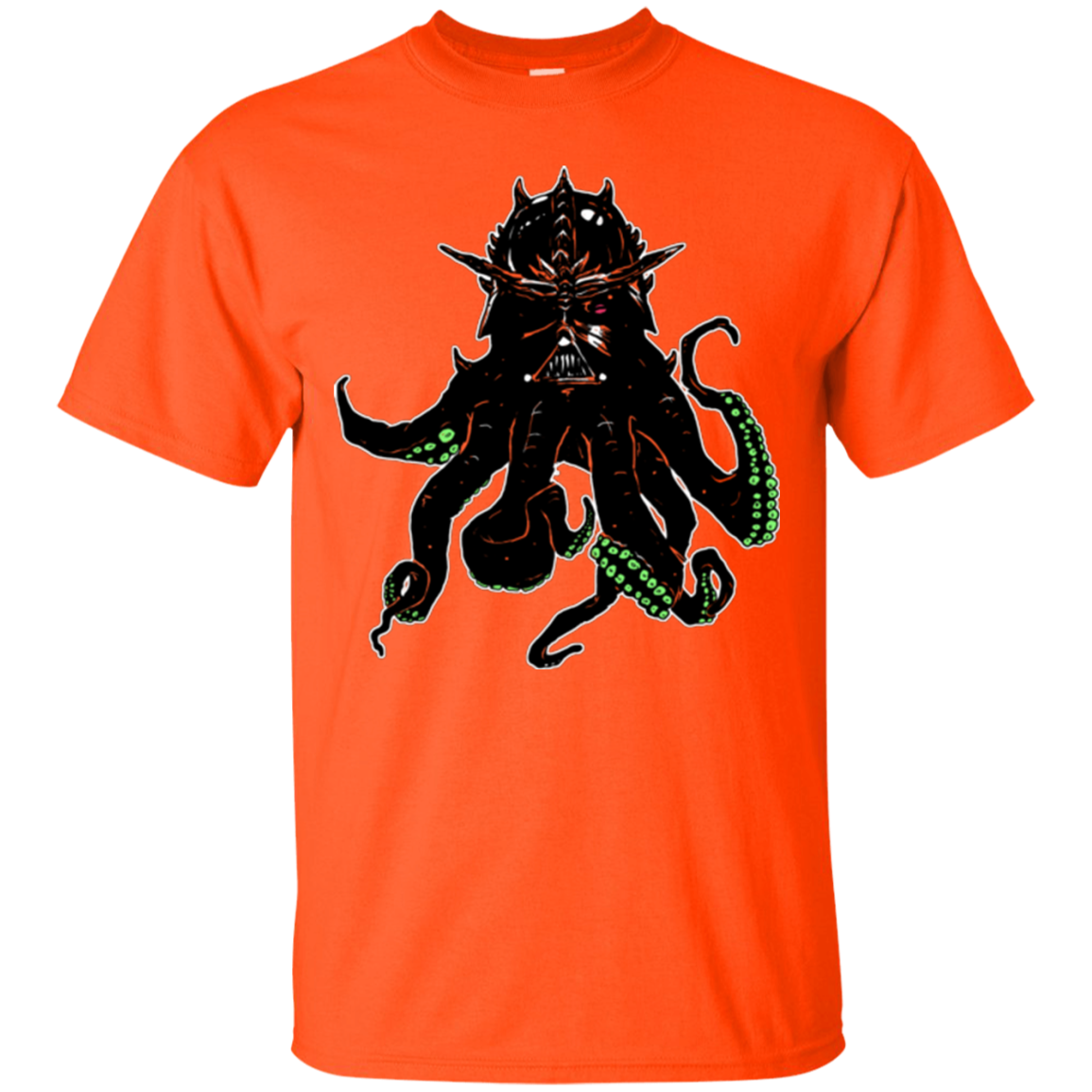 Darthulhu T-Shirt