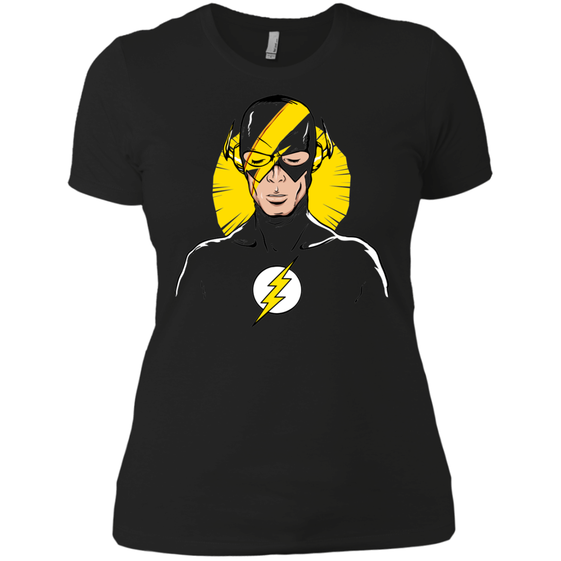 The Crimson Sane Women's Premium T-Shirt