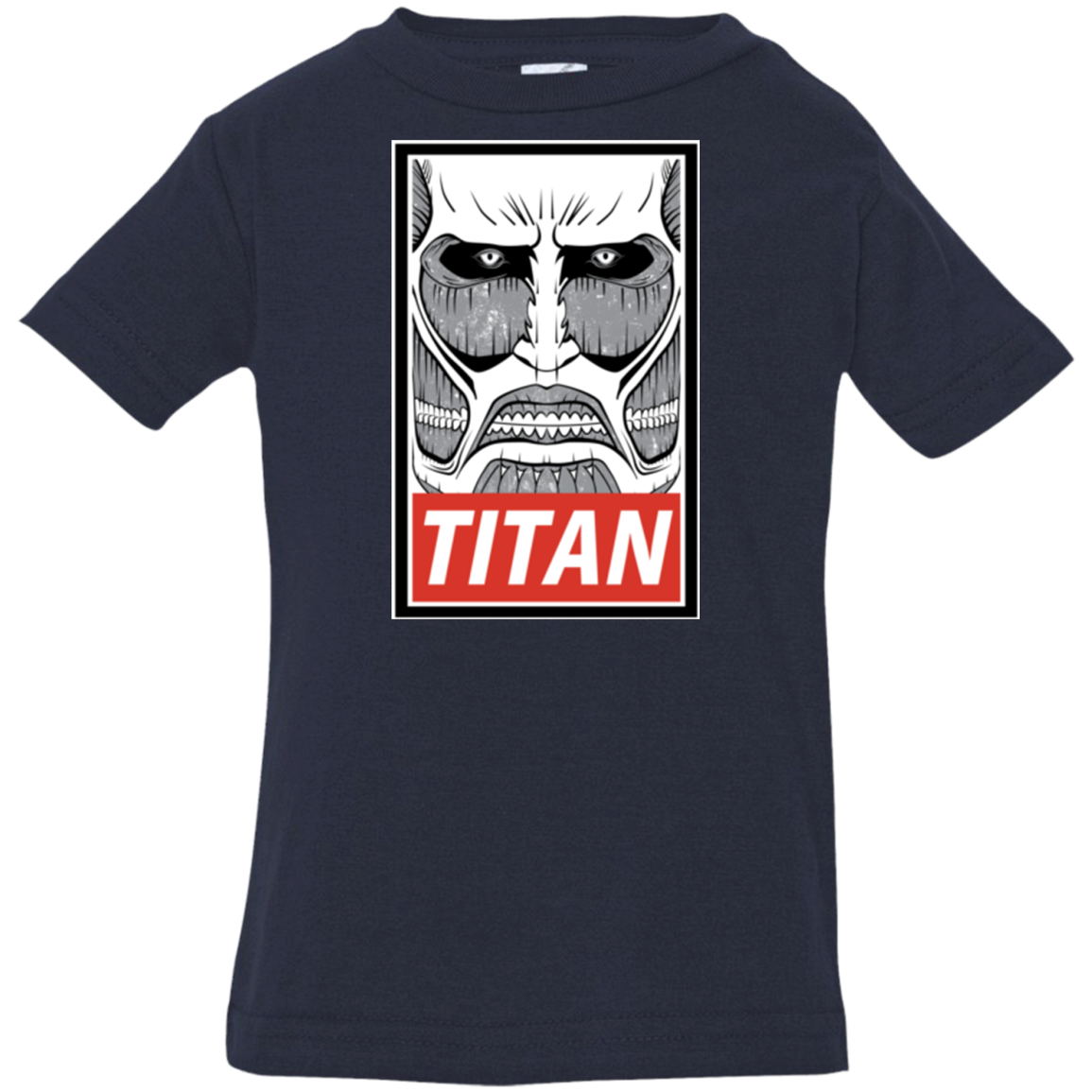 Titan Infant PremiumT-Shirt