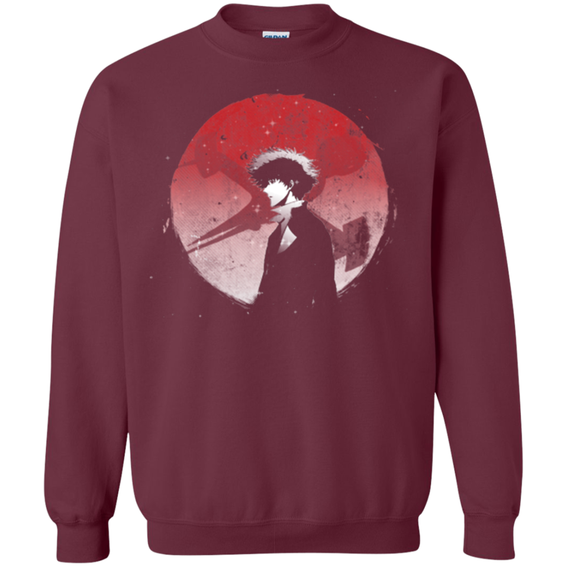 space cowboy 2 Crewneck Sweatshirt