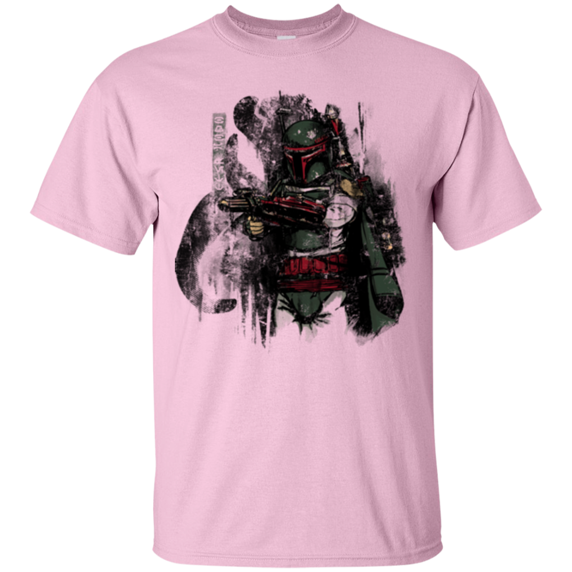 Hunter 2 T-Shirt