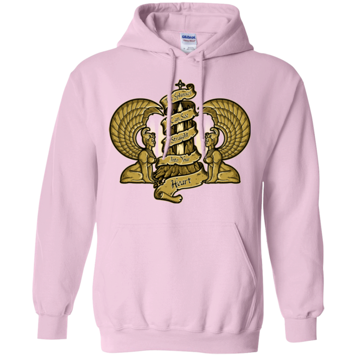 SOUTHERN ORACLE Pullover Hoodie